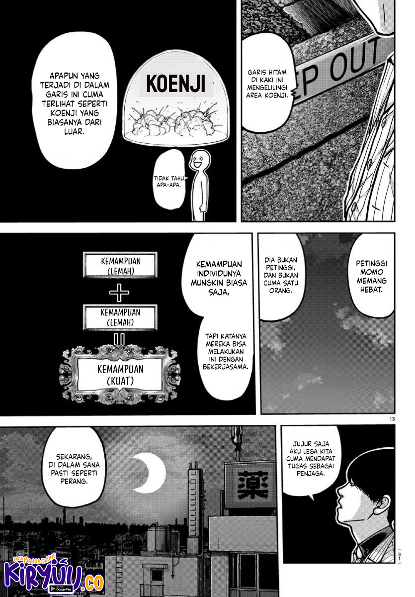 Dilarang COPAS - situs resmi www.mangacanblog.com - Komik tougen anki 170 - chapter 170 171 Indonesia tougen anki 170 - chapter 170 Terbaru 13|Baca Manga Komik Indonesia|Mangacan