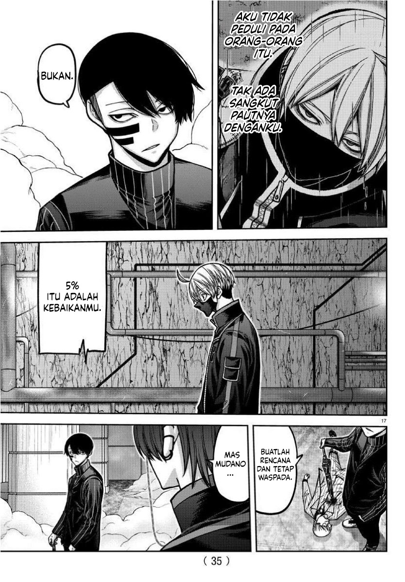 Dilarang COPAS - situs resmi www.mangacanblog.com - Komik tougen anki 170 - chapter 170 171 Indonesia tougen anki 170 - chapter 170 Terbaru 16|Baca Manga Komik Indonesia|Mangacan
