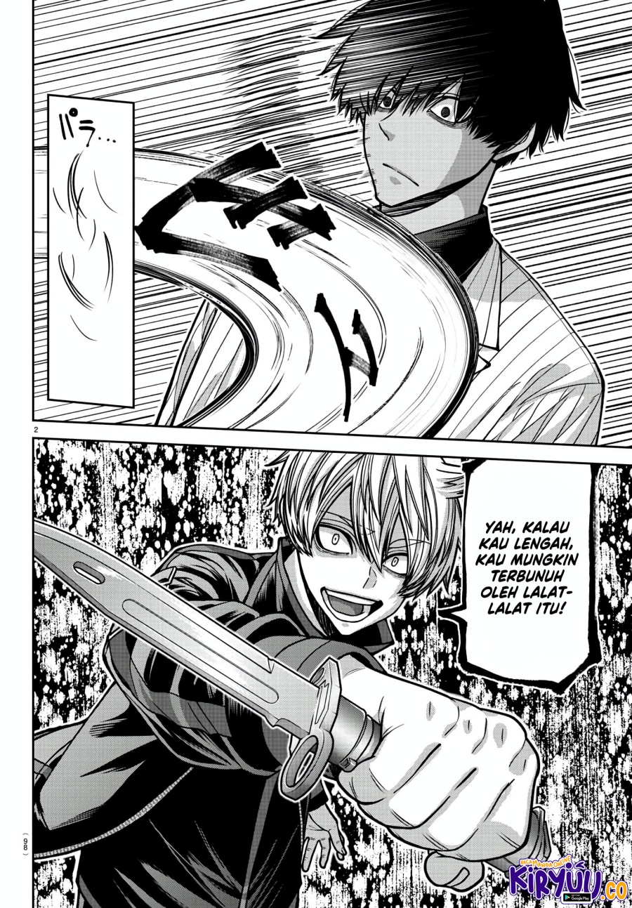 Dilarang COPAS - situs resmi www.mangacanblog.com - Komik tougen anki 173 - chapter 173 174 Indonesia tougen anki 173 - chapter 173 Terbaru 2|Baca Manga Komik Indonesia|Mangacan