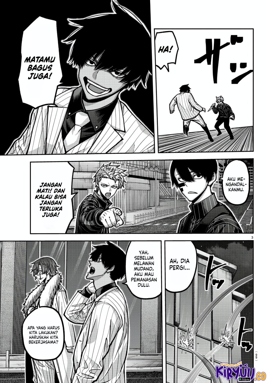 Dilarang COPAS - situs resmi www.mangacanblog.com - Komik tougen anki 173 - chapter 173 174 Indonesia tougen anki 173 - chapter 173 Terbaru 3|Baca Manga Komik Indonesia|Mangacan