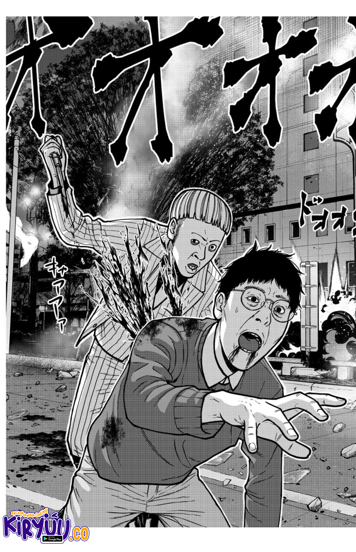 Dilarang COPAS - situs resmi www.mangacanblog.com - Komik tougen anki 177 - chapter 177 178 Indonesia tougen anki 177 - chapter 177 Terbaru 5|Baca Manga Komik Indonesia|Mangacan