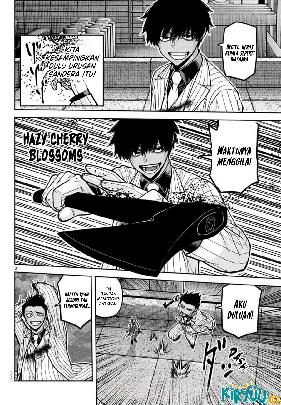 Dilarang COPAS - situs resmi www.mangacanblog.com - Komik tougen anki 185 - chapter 185 186 Indonesia tougen anki 185 - chapter 185 Terbaru 2|Baca Manga Komik Indonesia|Mangacan