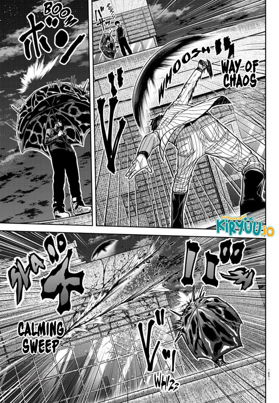 Dilarang COPAS - situs resmi www.mangacanblog.com - Komik tougen anki 185 - chapter 185 186 Indonesia tougen anki 185 - chapter 185 Terbaru 5|Baca Manga Komik Indonesia|Mangacan