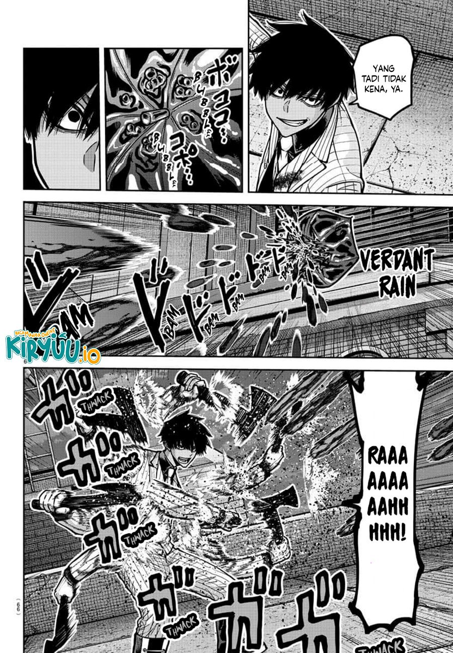 Dilarang COPAS - situs resmi www.mangacanblog.com - Komik tougen anki 185 - chapter 185 186 Indonesia tougen anki 185 - chapter 185 Terbaru 6|Baca Manga Komik Indonesia|Mangacan