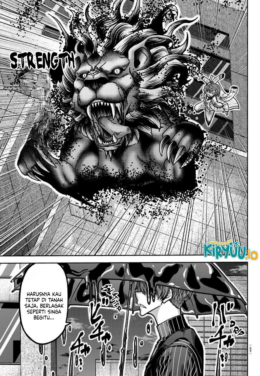 Dilarang COPAS - situs resmi www.mangacanblog.com - Komik tougen anki 185 - chapter 185 186 Indonesia tougen anki 185 - chapter 185 Terbaru 9|Baca Manga Komik Indonesia|Mangacan