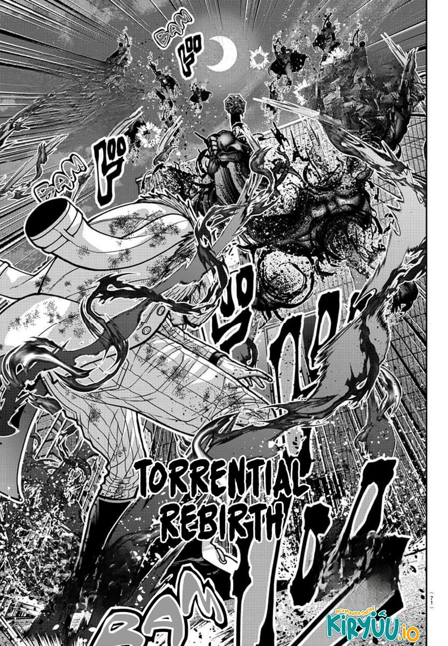 Dilarang COPAS - situs resmi www.mangacanblog.com - Komik tougen anki 185 - chapter 185 186 Indonesia tougen anki 185 - chapter 185 Terbaru 11|Baca Manga Komik Indonesia|Mangacan