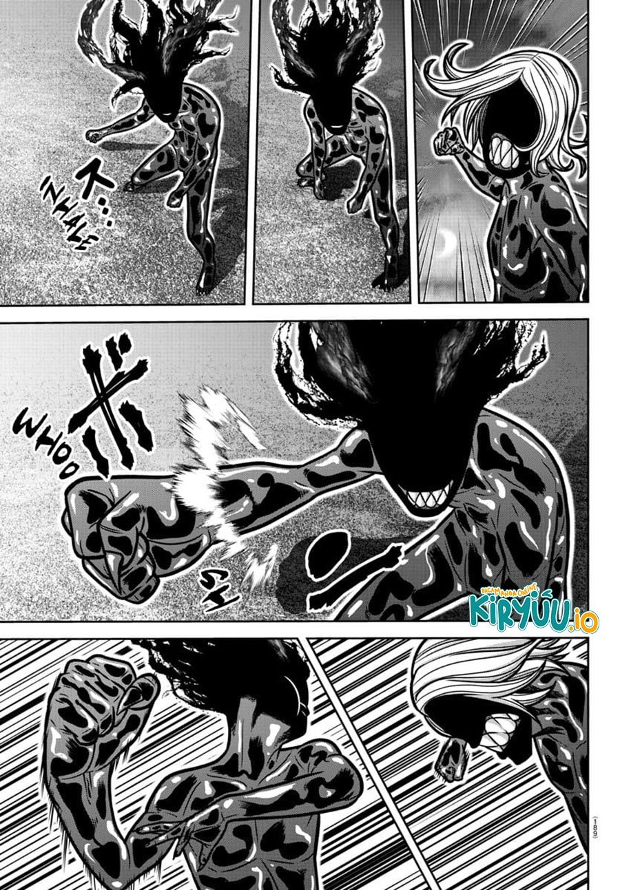 Dilarang COPAS - situs resmi www.mangacanblog.com - Komik tougen anki 192 - chapter 192 193 Indonesia tougen anki 192 - chapter 192 Terbaru 9|Baca Manga Komik Indonesia|Mangacan