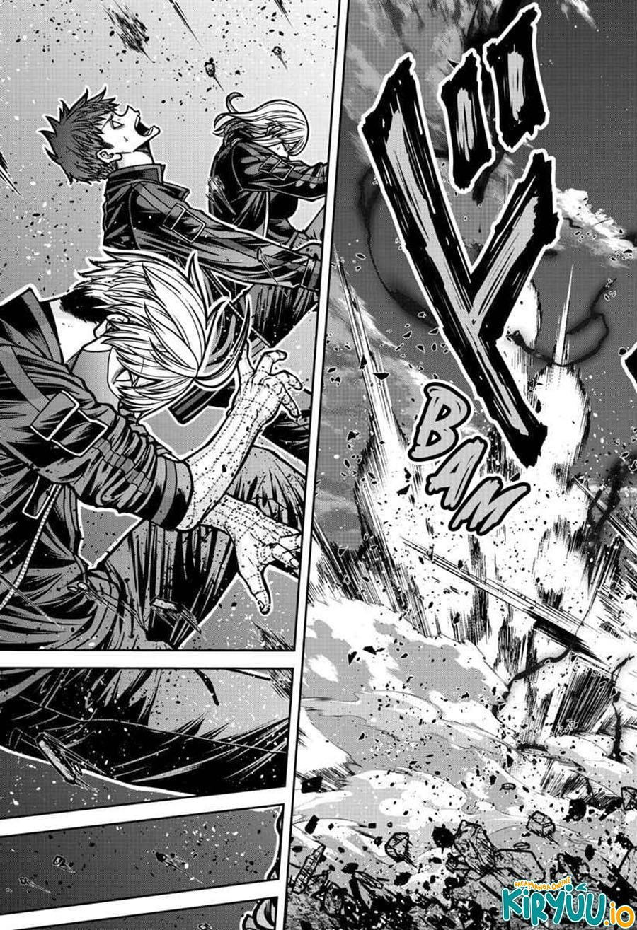 Dilarang COPAS - situs resmi www.mangacanblog.com - Komik tougen anki 192 - chapter 192 193 Indonesia tougen anki 192 - chapter 192 Terbaru 13|Baca Manga Komik Indonesia|Mangacan