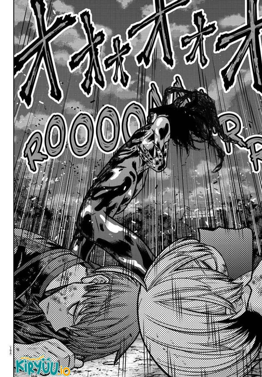 Dilarang COPAS - situs resmi www.mangacanblog.com - Komik tougen anki 192 - chapter 192 193 Indonesia tougen anki 192 - chapter 192 Terbaru 14|Baca Manga Komik Indonesia|Mangacan