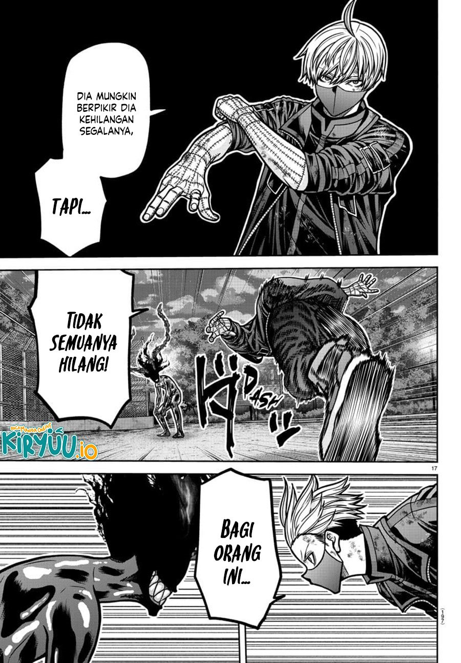 Dilarang COPAS - situs resmi www.mangacanblog.com - Komik tougen anki 192 - chapter 192 193 Indonesia tougen anki 192 - chapter 192 Terbaru 17|Baca Manga Komik Indonesia|Mangacan
