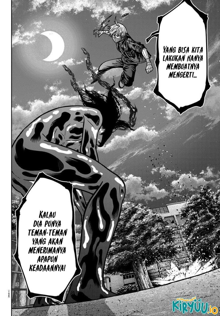 Dilarang COPAS - situs resmi www.mangacanblog.com - Komik tougen anki 192 - chapter 192 193 Indonesia tougen anki 192 - chapter 192 Terbaru 18|Baca Manga Komik Indonesia|Mangacan