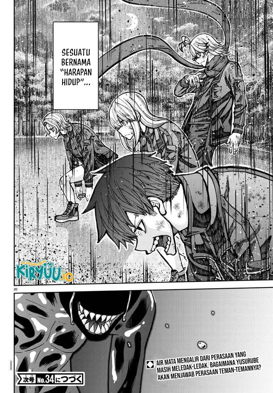 Dilarang COPAS - situs resmi www.mangacanblog.com - Komik tougen anki 192 - chapter 192 193 Indonesia tougen anki 192 - chapter 192 Terbaru 20|Baca Manga Komik Indonesia|Mangacan