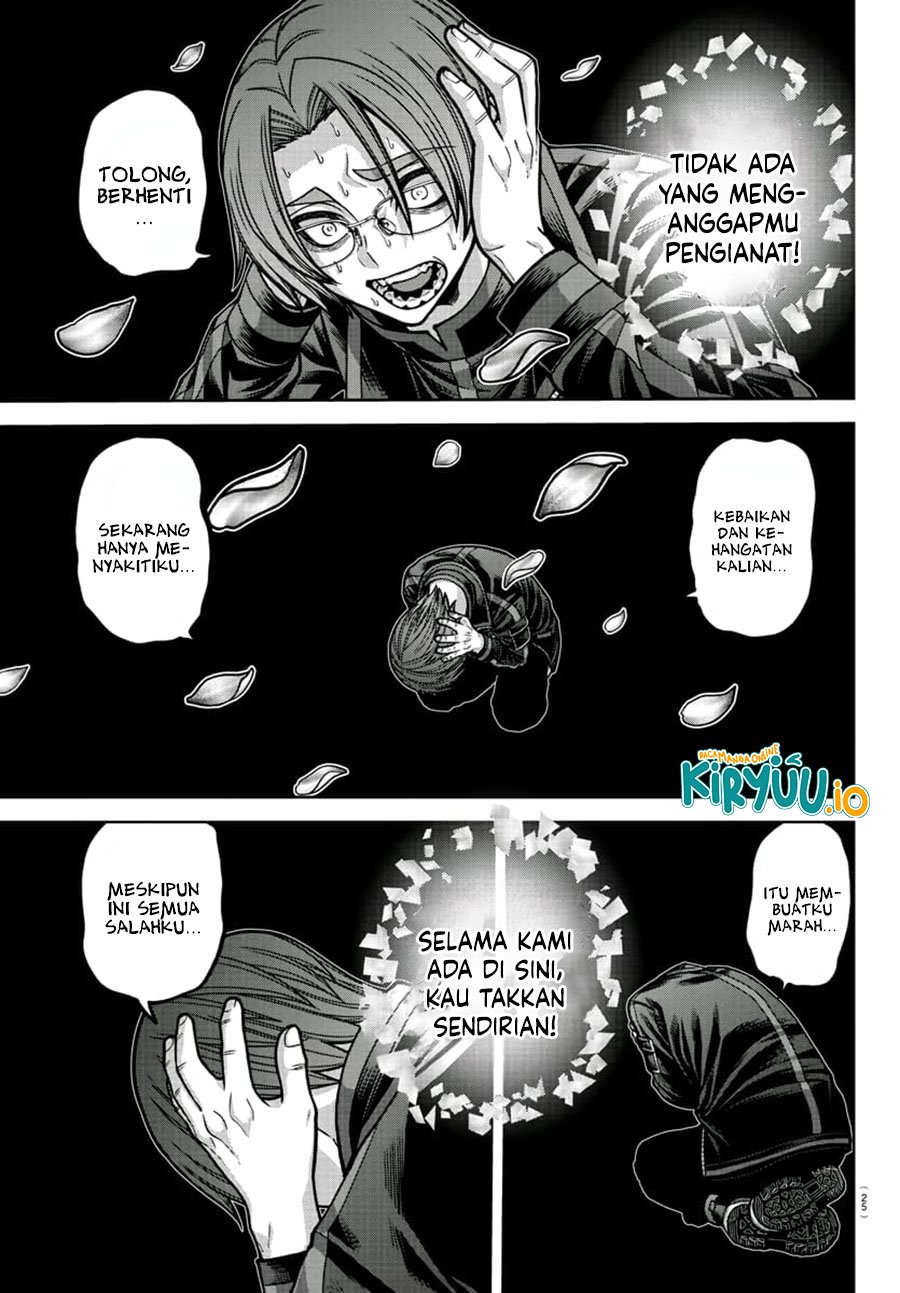 Dilarang COPAS - situs resmi www.mangacanblog.com - Komik tougen anki 194 - chapter 194 195 Indonesia tougen anki 194 - chapter 194 Terbaru 5|Baca Manga Komik Indonesia|Mangacan