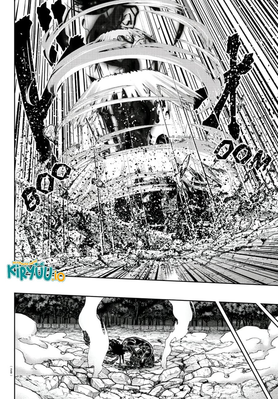 Dilarang COPAS - situs resmi www.mangacanblog.com - Komik tougen anki 194 - chapter 194 195 Indonesia tougen anki 194 - chapter 194 Terbaru 8|Baca Manga Komik Indonesia|Mangacan