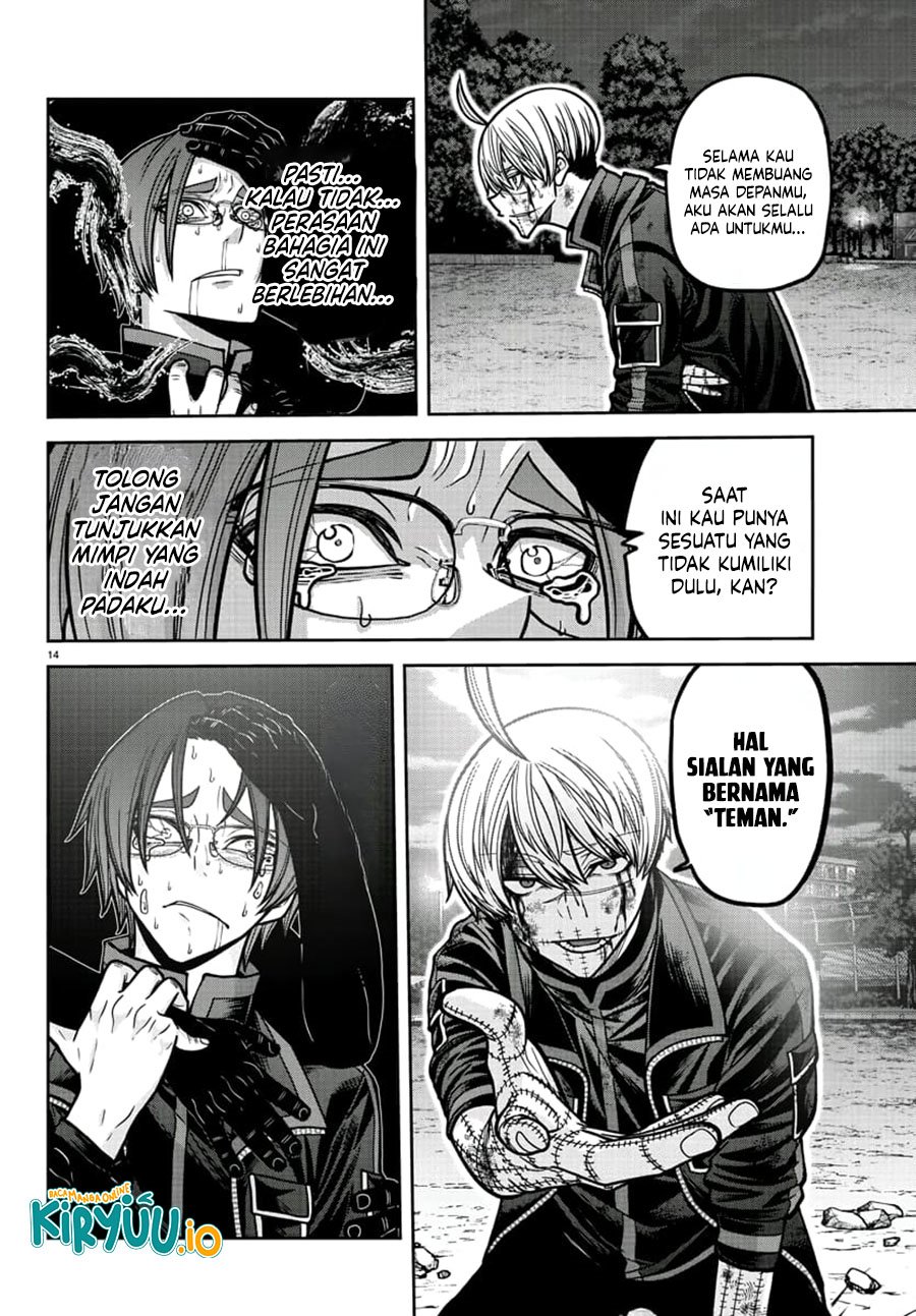 Dilarang COPAS - situs resmi www.mangacanblog.com - Komik tougen anki 194 - chapter 194 195 Indonesia tougen anki 194 - chapter 194 Terbaru 14|Baca Manga Komik Indonesia|Mangacan