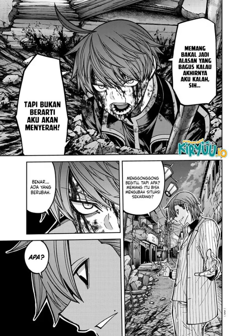 Dilarang COPAS - situs resmi www.mangacanblog.com - Komik tougen anki 198 - chapter 198 199 Indonesia tougen anki 198 - chapter 198 Terbaru 3|Baca Manga Komik Indonesia|Mangacan