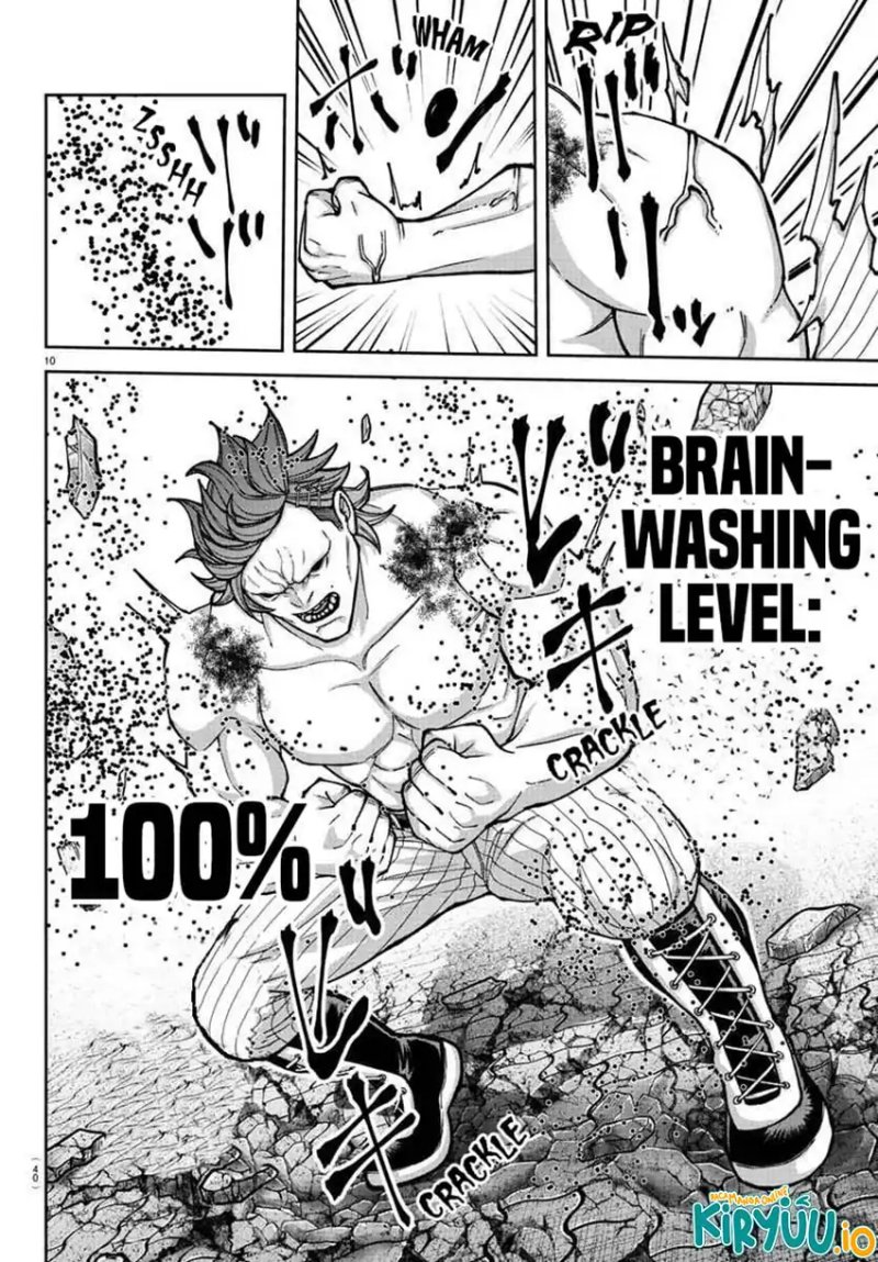 Dilarang COPAS - situs resmi www.mangacanblog.com - Komik tougen anki 198 - chapter 198 199 Indonesia tougen anki 198 - chapter 198 Terbaru 10|Baca Manga Komik Indonesia|Mangacan