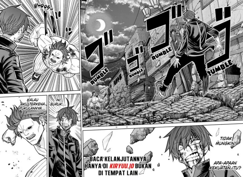 Dilarang COPAS - situs resmi www.mangacanblog.com - Komik tougen anki 198 - chapter 198 199 Indonesia tougen anki 198 - chapter 198 Terbaru 12|Baca Manga Komik Indonesia|Mangacan