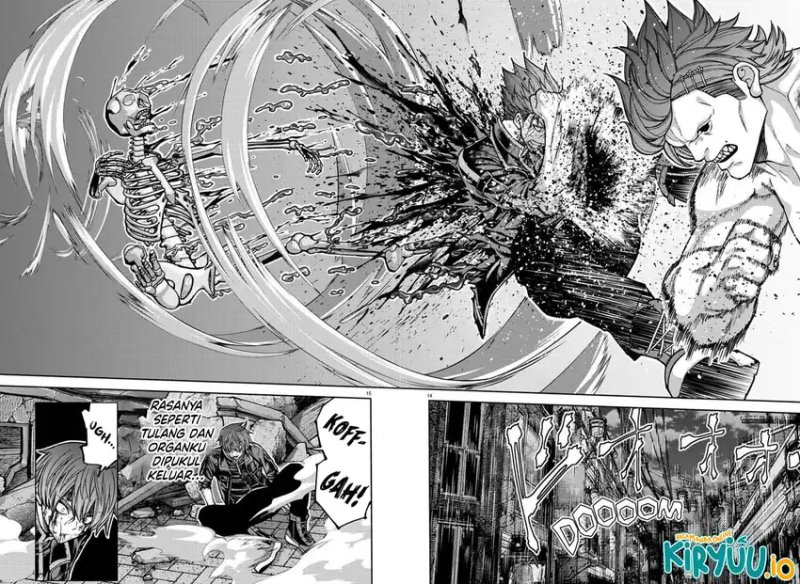 Dilarang COPAS - situs resmi www.mangacanblog.com - Komik tougen anki 198 - chapter 198 199 Indonesia tougen anki 198 - chapter 198 Terbaru 13|Baca Manga Komik Indonesia|Mangacan