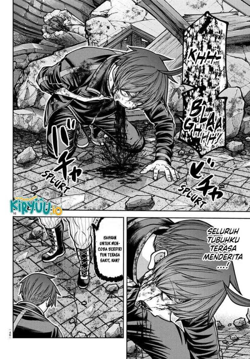 Dilarang COPAS - situs resmi www.mangacanblog.com - Komik tougen anki 198 - chapter 198 199 Indonesia tougen anki 198 - chapter 198 Terbaru 14|Baca Manga Komik Indonesia|Mangacan