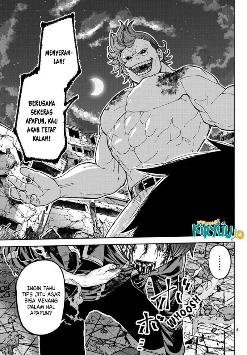 Dilarang COPAS - situs resmi www.mangacanblog.com - Komik tougen anki 198 - chapter 198 199 Indonesia tougen anki 198 - chapter 198 Terbaru 15|Baca Manga Komik Indonesia|Mangacan