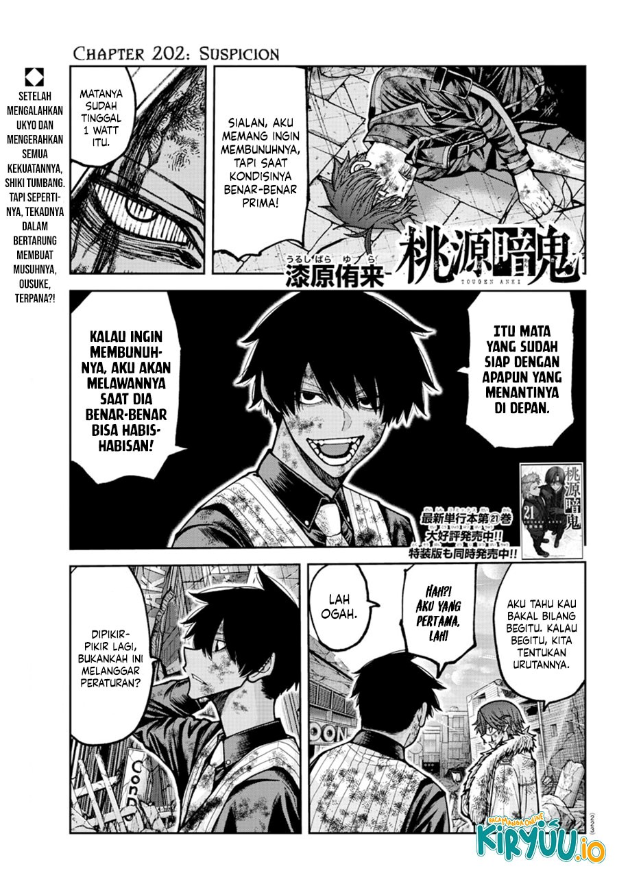 Dilarang COPAS - situs resmi www.mangacanblog.com - Komik tougen anki 202 - chapter 202 203 Indonesia tougen anki 202 - chapter 202 Terbaru 1|Baca Manga Komik Indonesia|Mangacan