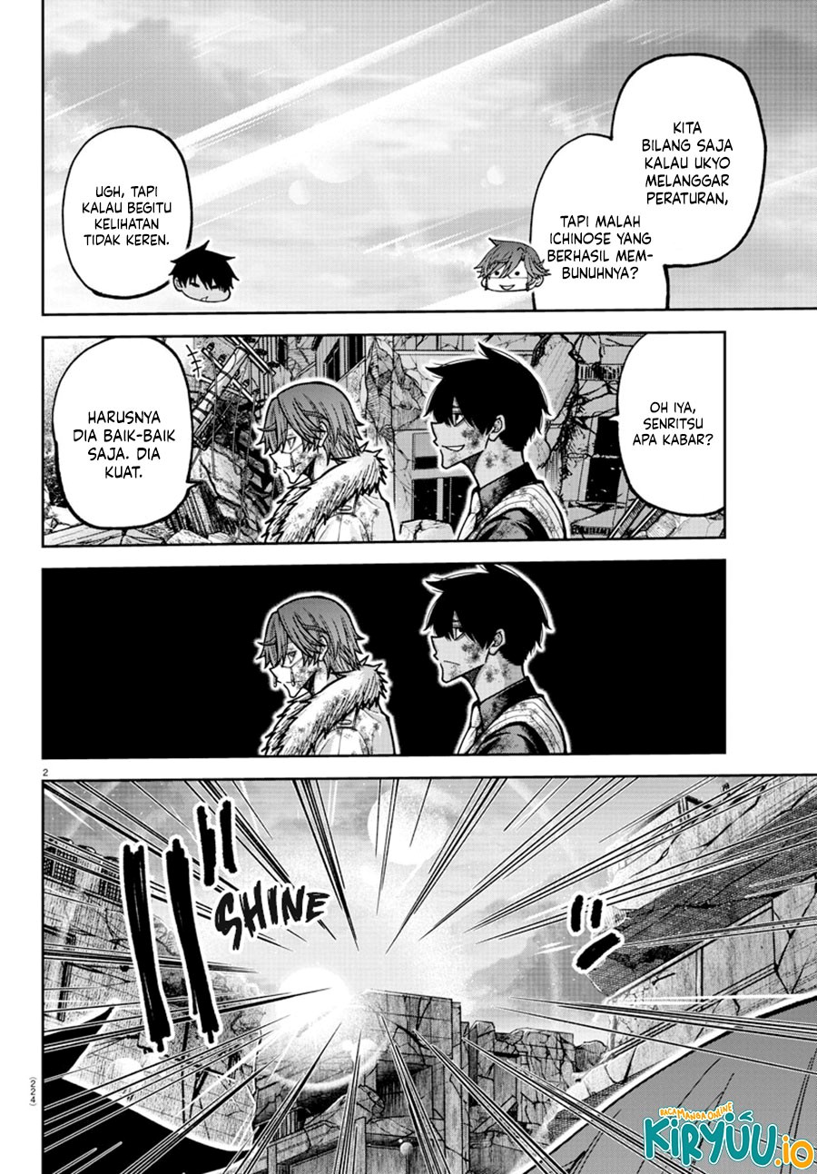 Dilarang COPAS - situs resmi www.mangacanblog.com - Komik tougen anki 202 - chapter 202 203 Indonesia tougen anki 202 - chapter 202 Terbaru 2|Baca Manga Komik Indonesia|Mangacan