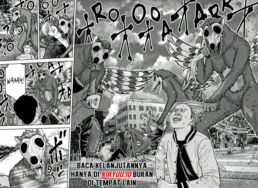 Dilarang COPAS - situs resmi www.mangacanblog.com - Komik tougen anki 210 - chapter 210 211 Indonesia tougen anki 210 - chapter 210 Terbaru 2|Baca Manga Komik Indonesia|Mangacan