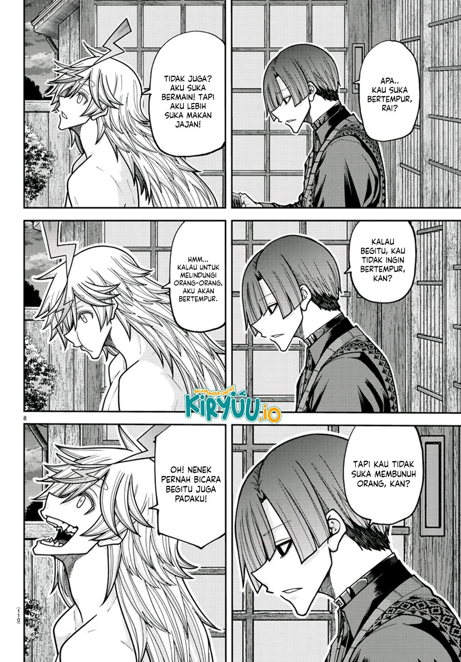 Dilarang COPAS - situs resmi www.mangacanblog.com - Komik tougen anki 210 - chapter 210 211 Indonesia tougen anki 210 - chapter 210 Terbaru 7|Baca Manga Komik Indonesia|Mangacan