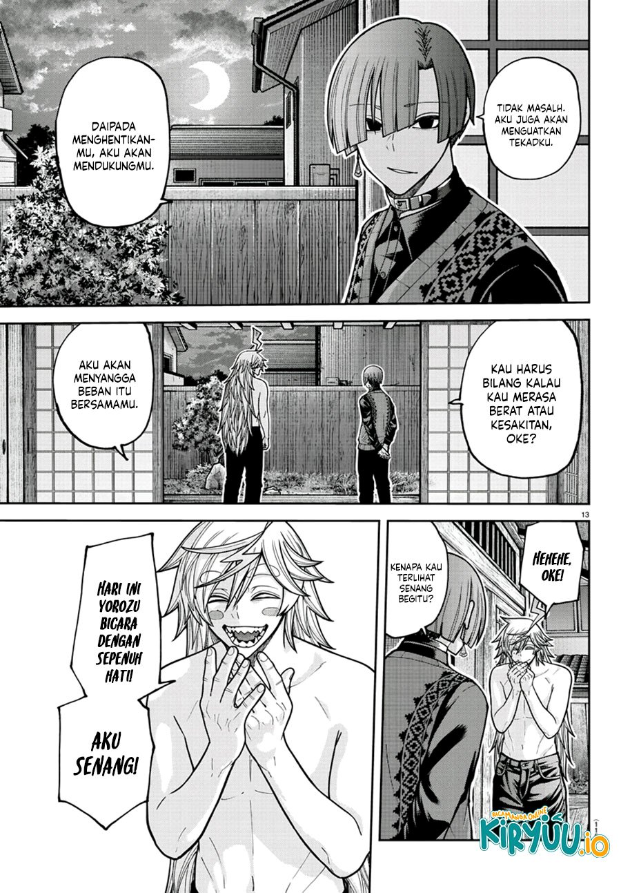 Dilarang COPAS - situs resmi www.mangacanblog.com - Komik tougen anki 210 - chapter 210 211 Indonesia tougen anki 210 - chapter 210 Terbaru 12|Baca Manga Komik Indonesia|Mangacan