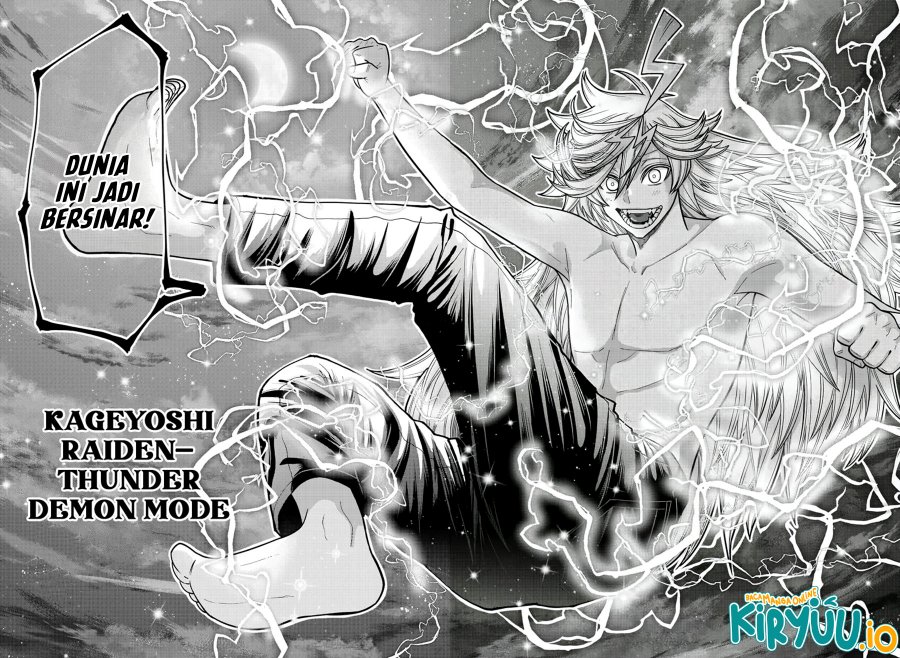 Dilarang COPAS - situs resmi www.mangacanblog.com - Komik tougen anki 210 - chapter 210 211 Indonesia tougen anki 210 - chapter 210 Terbaru 16|Baca Manga Komik Indonesia|Mangacan