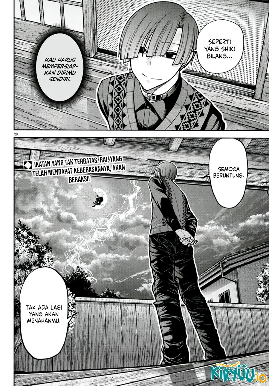 Dilarang COPAS - situs resmi www.mangacanblog.com - Komik tougen anki 210 - chapter 210 211 Indonesia tougen anki 210 - chapter 210 Terbaru 17|Baca Manga Komik Indonesia|Mangacan