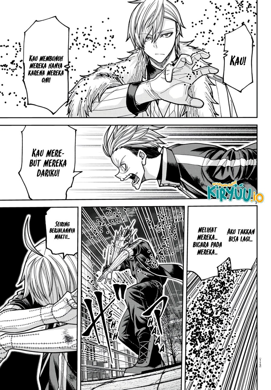 Tougen Anki chapter 216