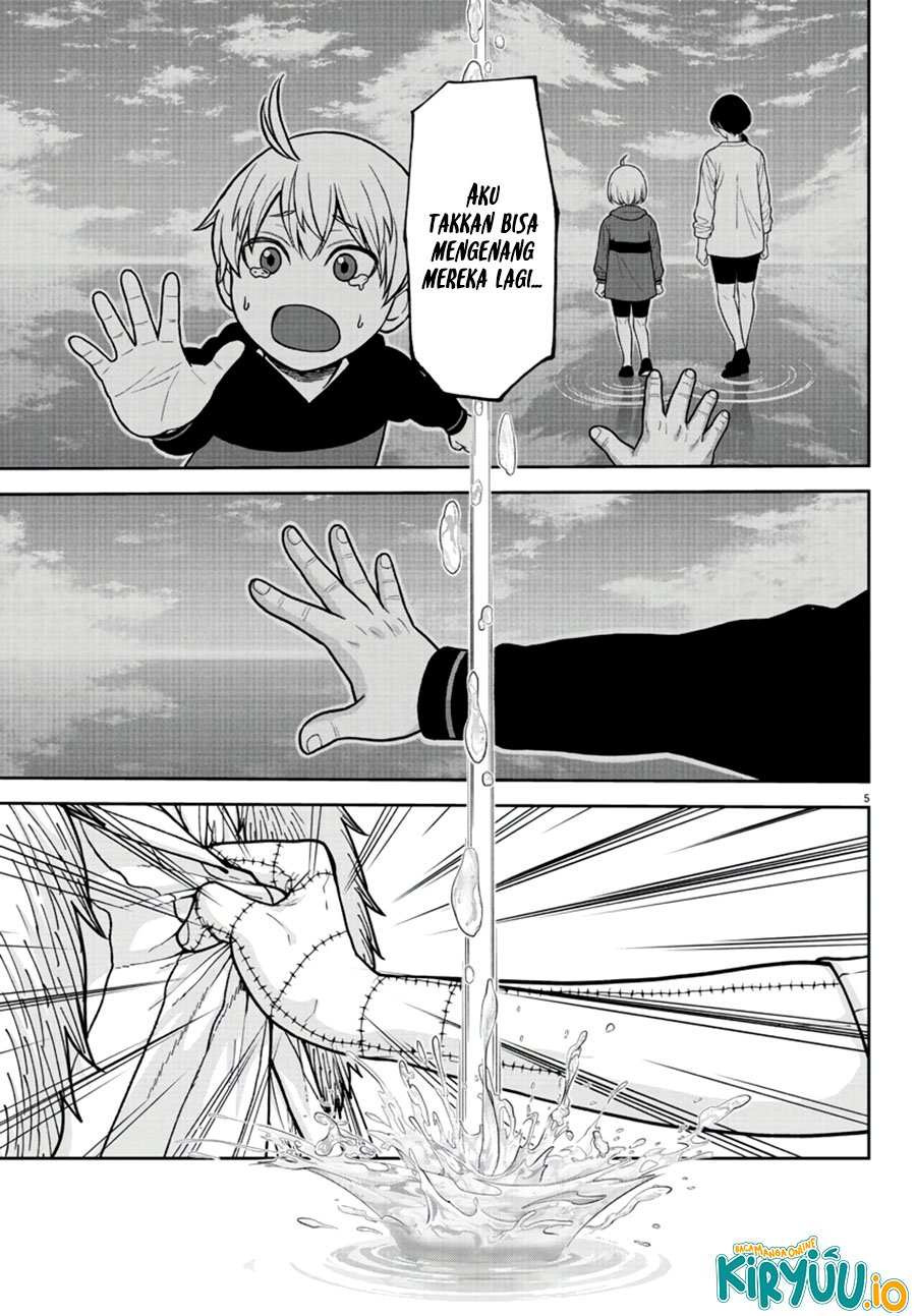 Tougen Anki chapter 216