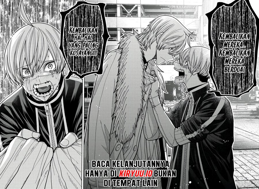 Tougen Anki chapter 216