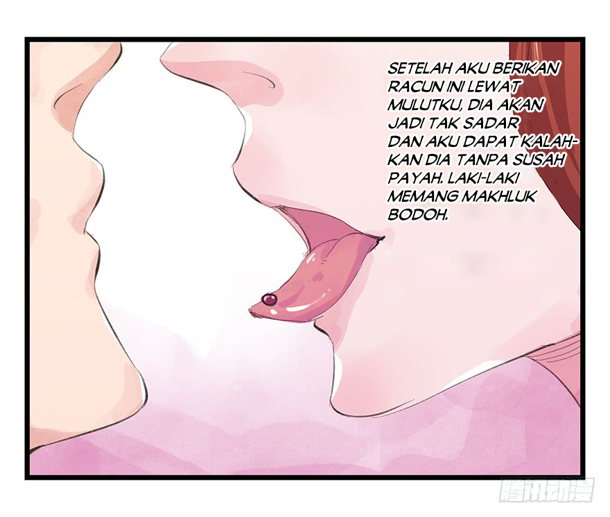 Tower into the Clouds chapter 11