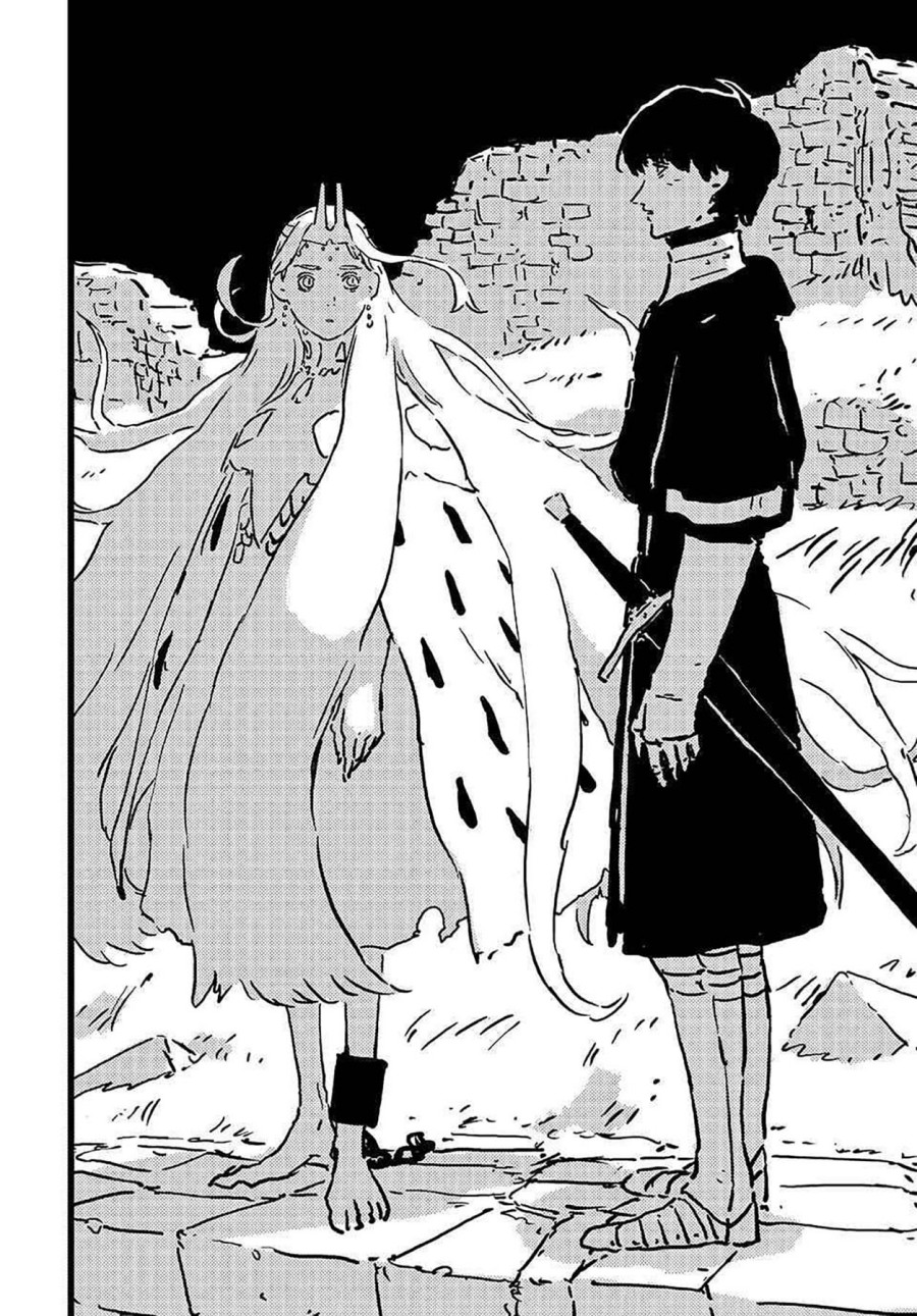 Tower Dungeon Chapter 10 Bahasa Indonesia