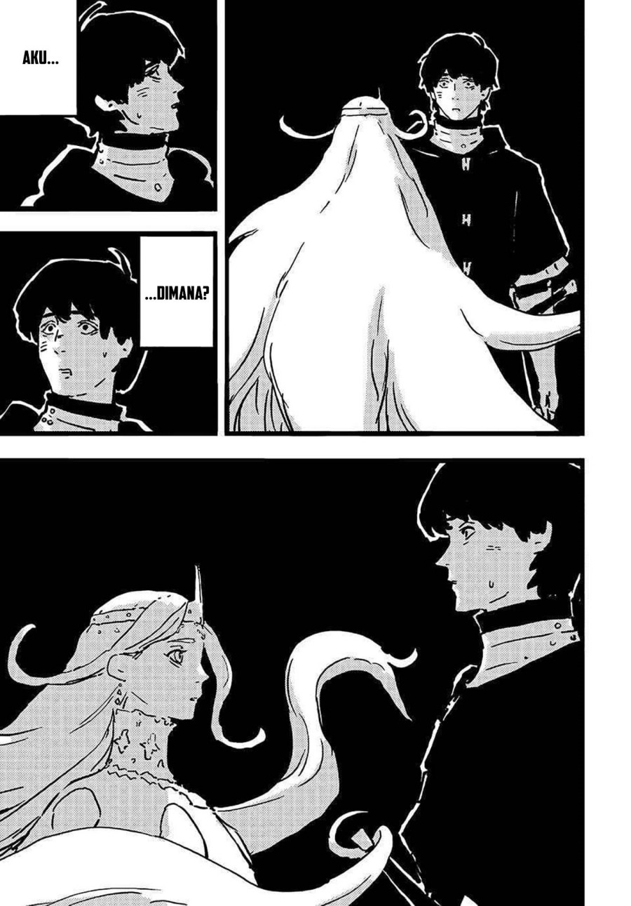 Tower Dungeon Chapter 10 Bahasa Indonesia