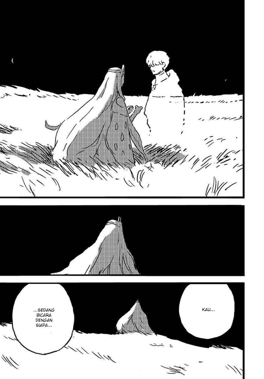 Tower Dungeon Chapter 10 Bahasa Indonesia