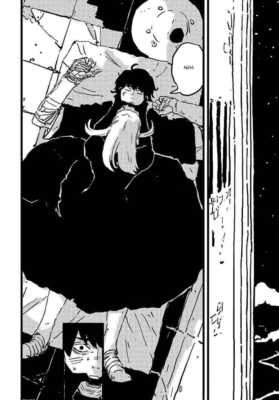 Tower Dungeon Chapter 10 Bahasa Indonesia