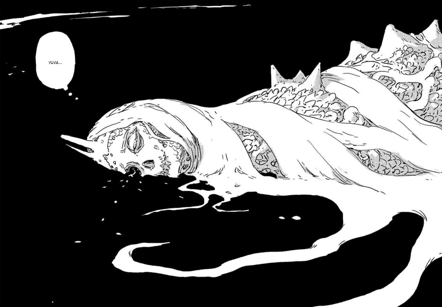 Tower Dungeon Chapter 10 Bahasa Indonesia