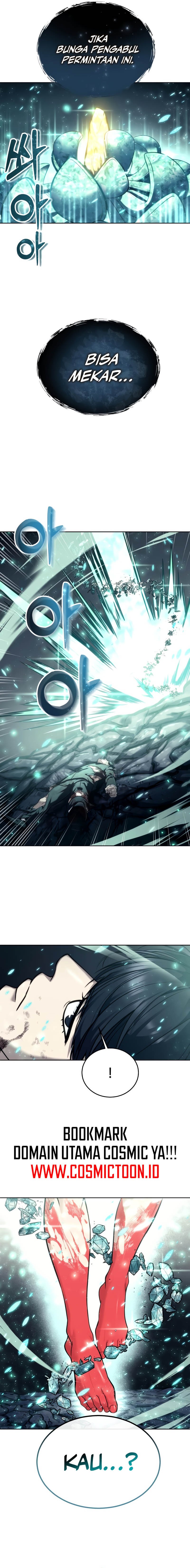 Tower Of God: Side Story Urek Mazino chapter 26