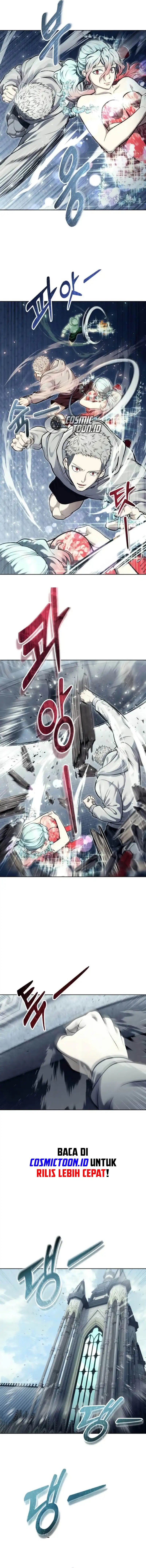 Tower Of God: Side Story Urek Mazino Chapter 36 Bahasa Indonesia