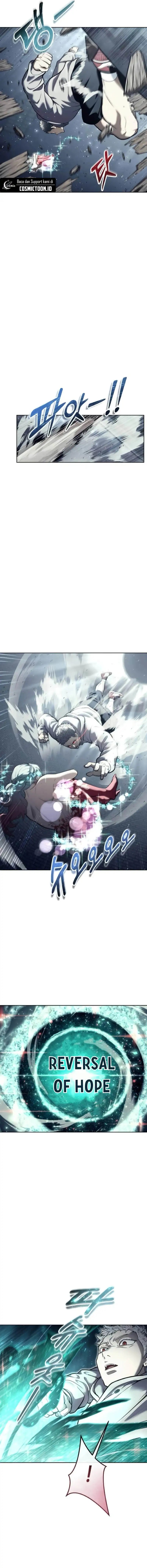 Tower Of God: Side Story Urek Mazino Chapter 36 Bahasa Indonesia