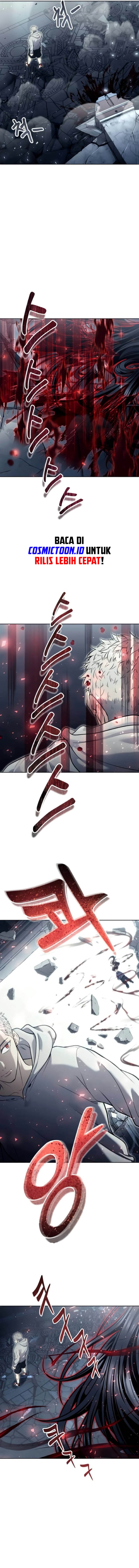 Tower Of God: Side Story Urek Mazino Chapter 37 Bahasa Indonesia