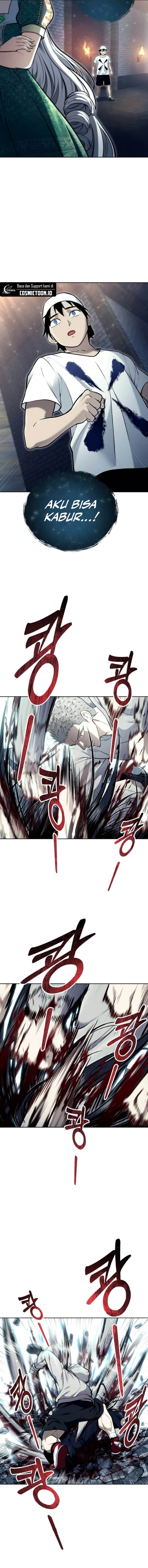 Tower Of God: Side Story Urek Mazino Chapter 37 Bahasa Indonesia