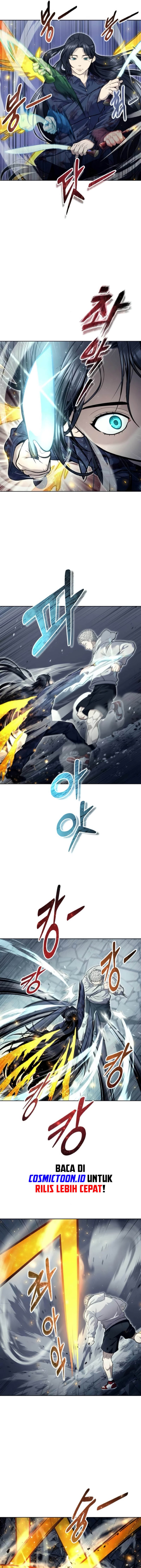 Tower Of God: Side Story Urek Mazino Chapter 37 Bahasa Indonesia