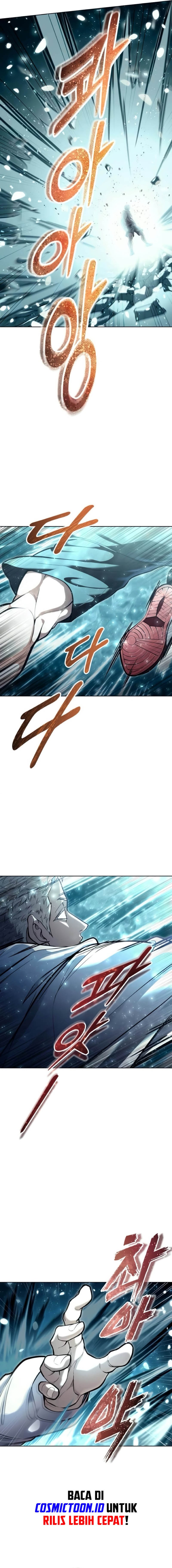 Tower Of God: Side Story Urek Mazino Chapter 37 Bahasa Indonesia