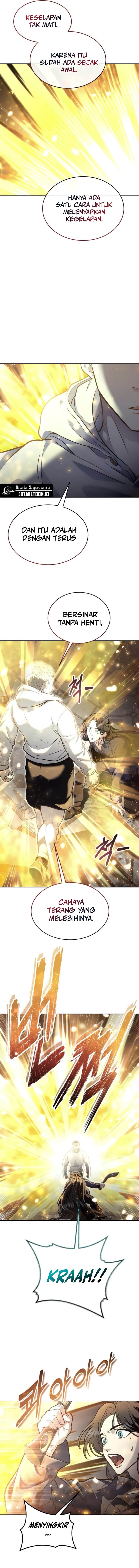 Tower Of God: Side Story Urek Mazino Chapter 37 Bahasa Indonesia