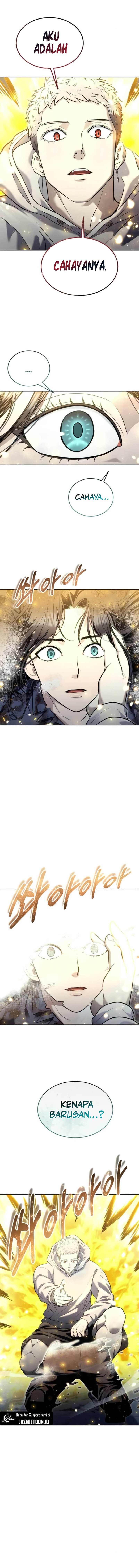 Tower Of God: Side Story Urek Mazino Chapter 37 Bahasa Indonesia